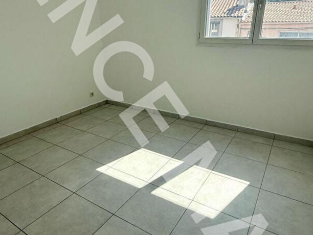 Appartement location à Marseille