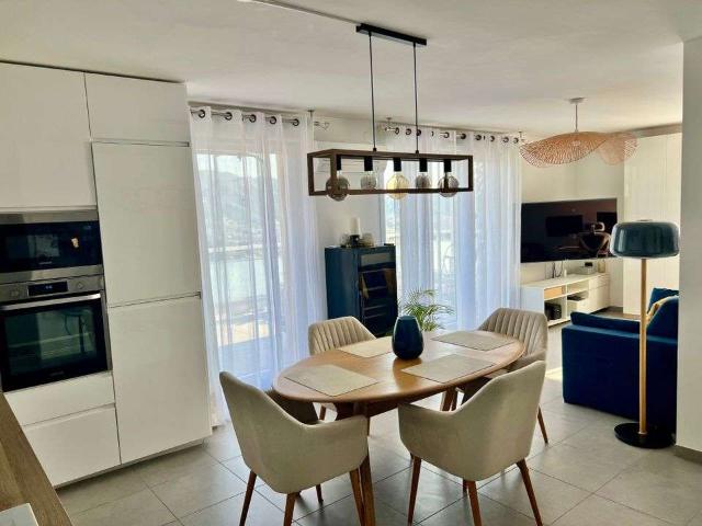 Appartement location à Marseille