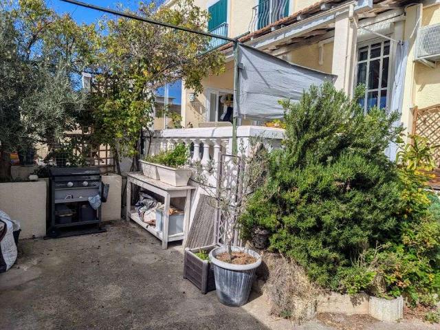 Appartement location à Marseille