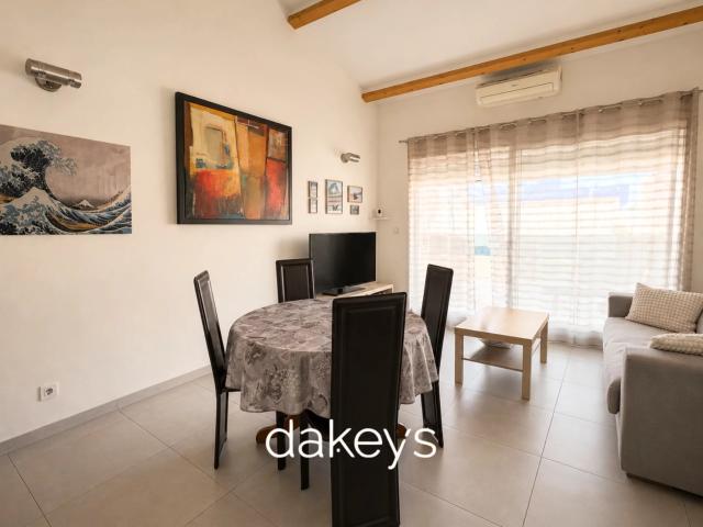 Appartement location à Marseille