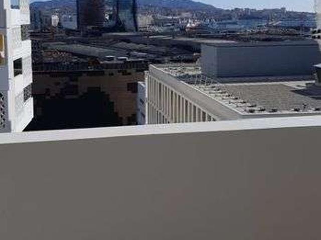 Appartement location à Marseille