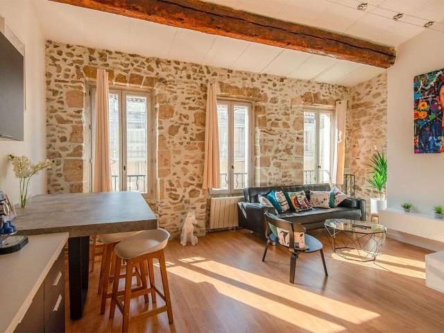Appartement location à Marseille