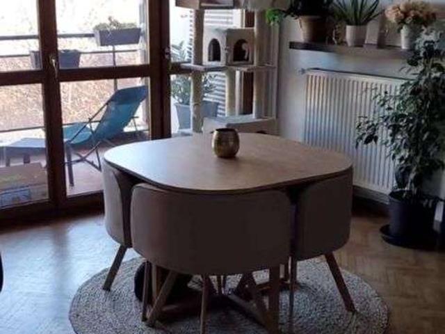 Appartement location à Marseille