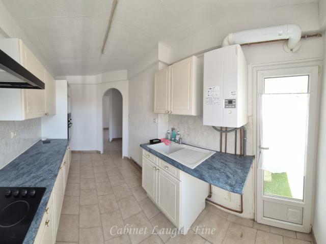 Appartement location à Marseille