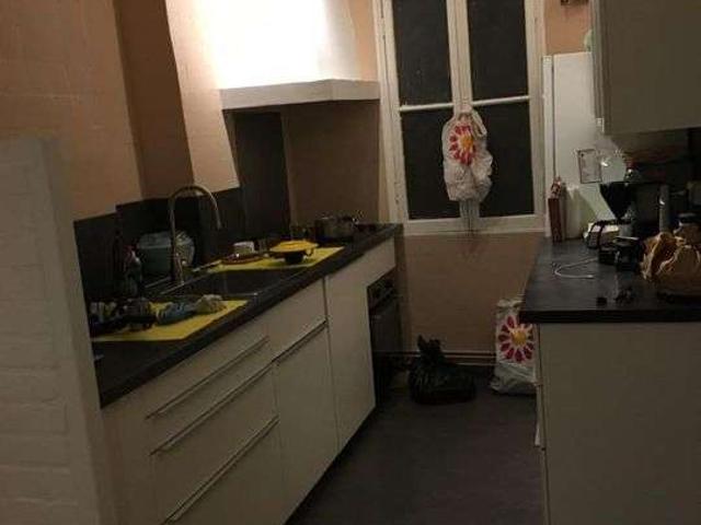 Appartement location à Marseille