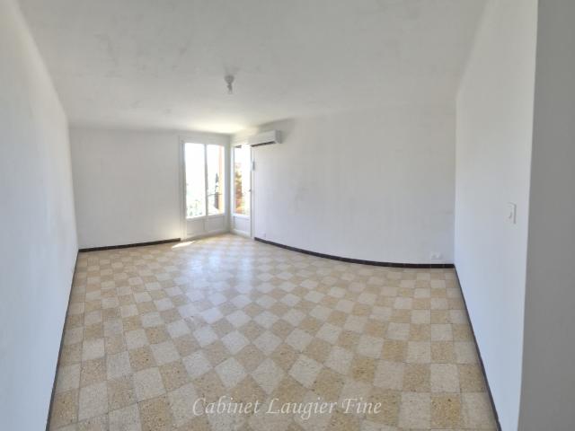 Appartement location à Marseille