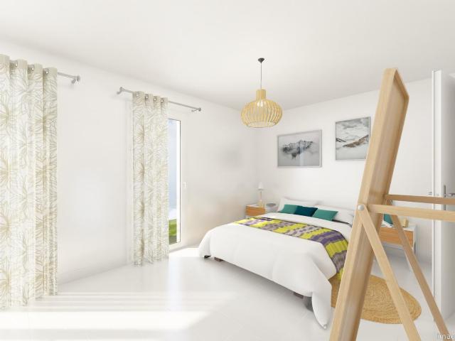 Appartement location à Marseille