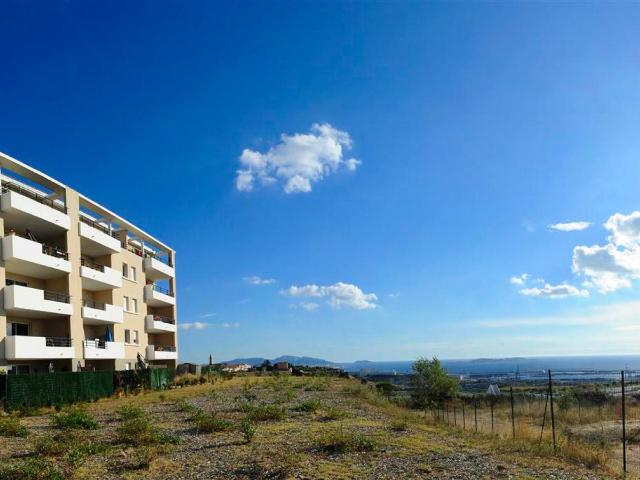 Appartement location à Marseille