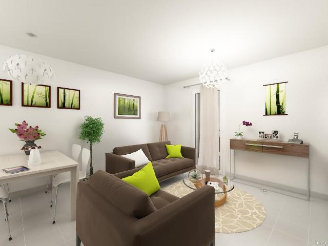 Appartement location à Marseille