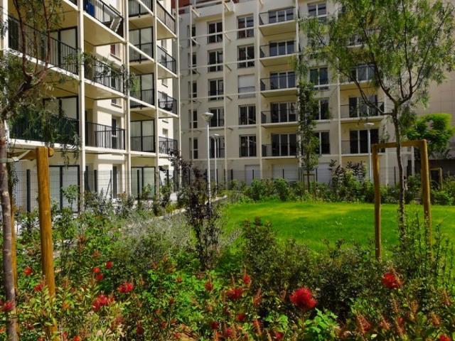 Appartement location à Marseille