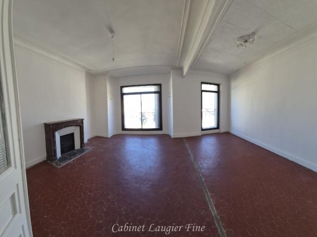 Appartement location à Marseille