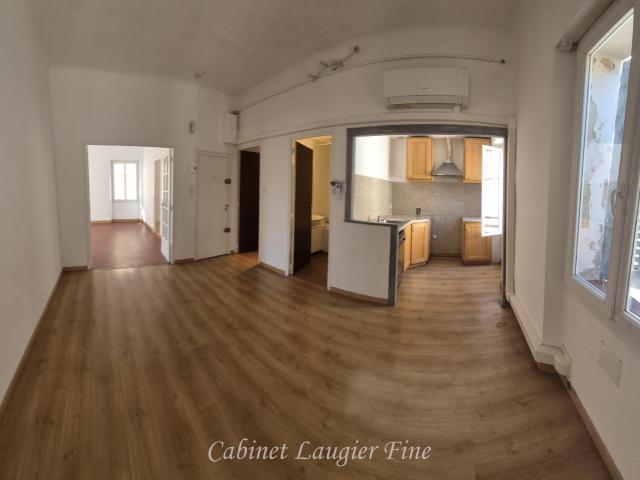 Appartement location à Marseille