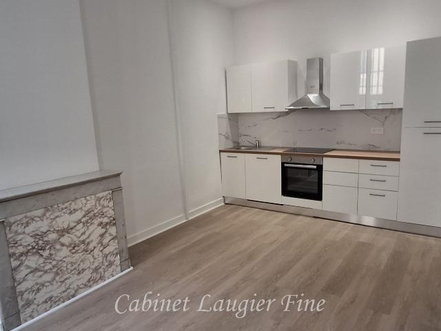 Appartement location à Marseille