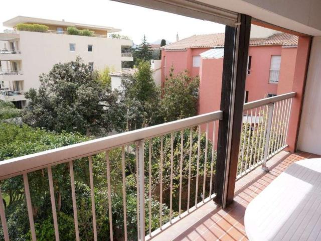 Appartement location à Marseille