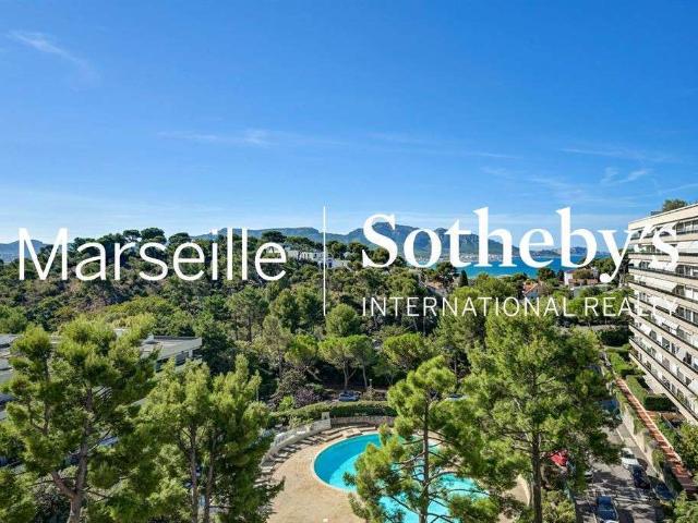 Appartement location à Marseille