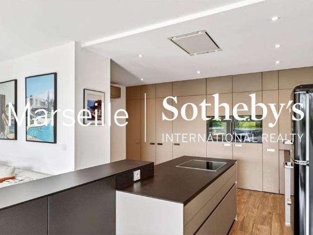 Appartement location à Marseille