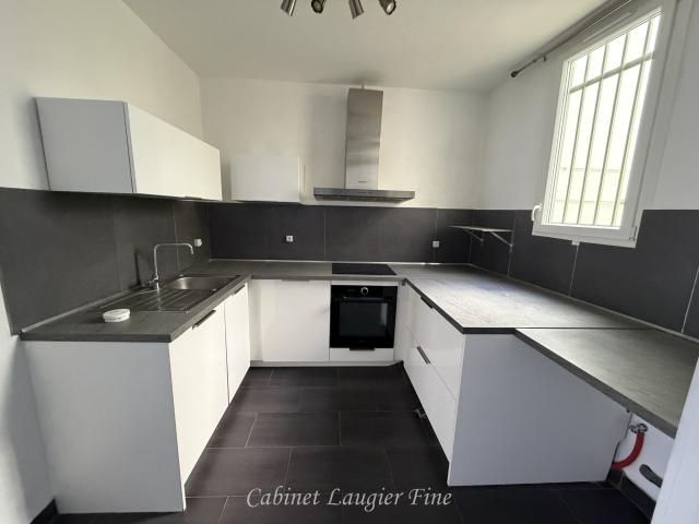Appartement location à Marseille