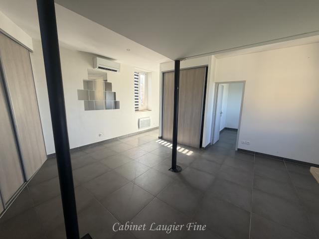 Appartement location à Marseille