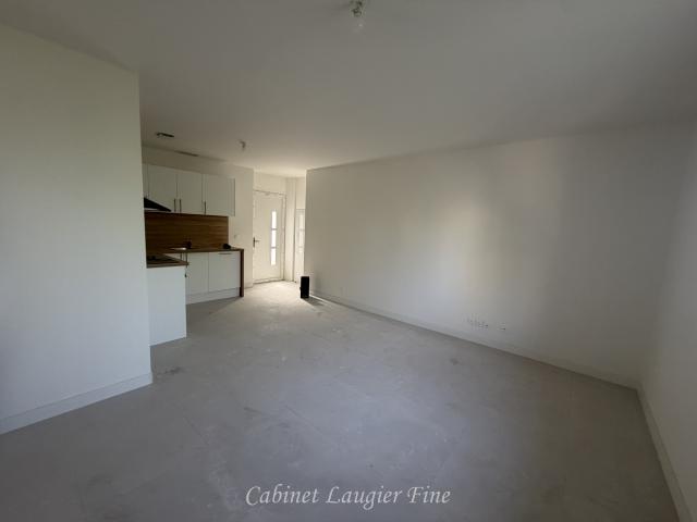 Appartement location à Marseille