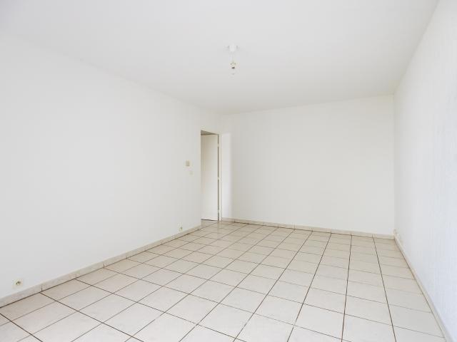 Appartement location à Marseille