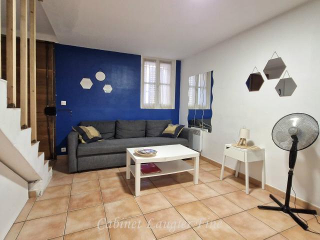Appartement location à Marseille