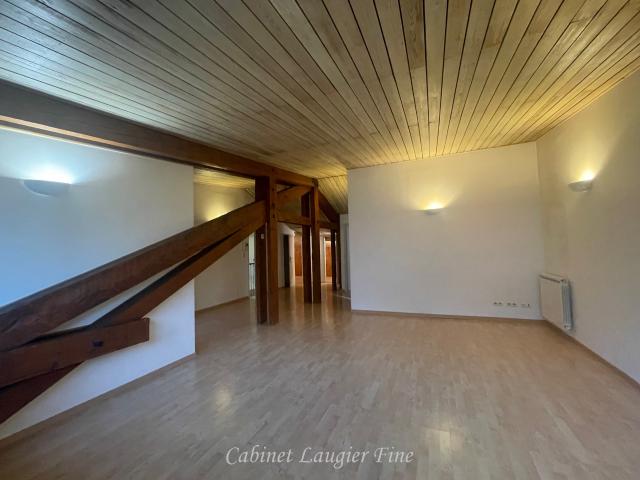 Appartement location à Marseille