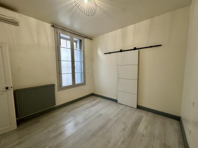 Appartement location à Mas de Carthagène, Marsillargues