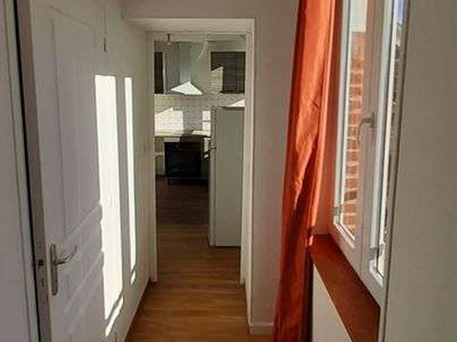 Appartement location à Vervins, Martigny