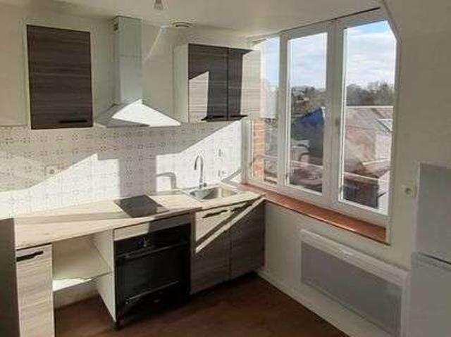 Appartement location à Vervins, Martigny