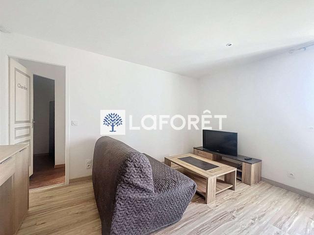 Appartement location à Mauléon, Deux-Sèvres