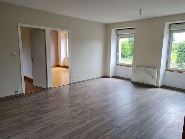 Appartement location à Pontivy, Bretagne