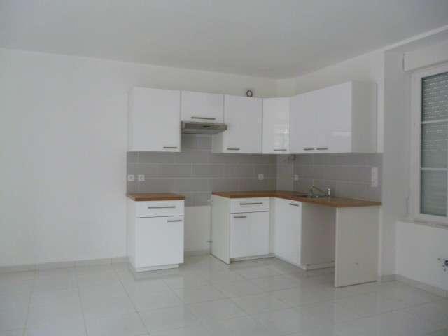 Appartement location à Pontivy, Bretagne
