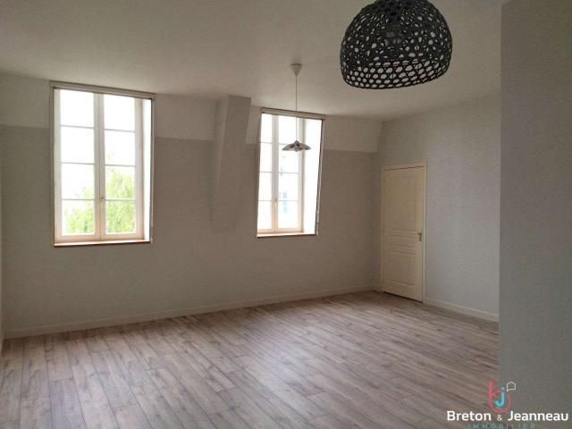 Appartement location à Mayenne