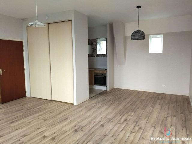 Appartement location à Mayenne