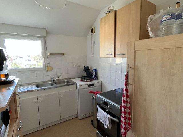 Appartement location à Rennes, Bretagne