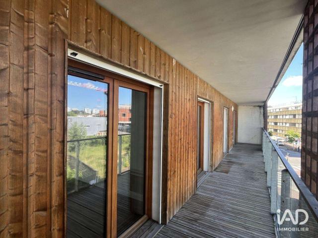 Appartement location à Bordeaux, Mérignac