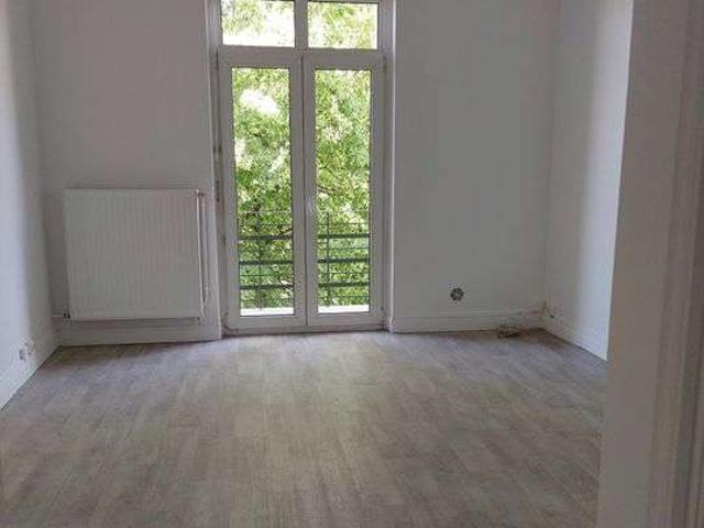Appartement location à Metz