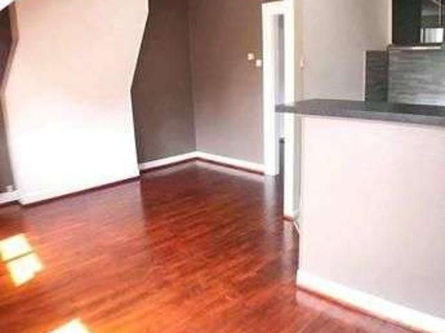 Appartement location à Metz