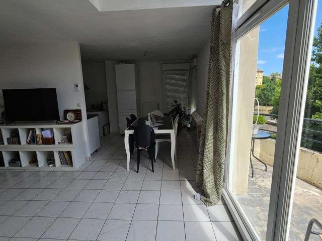 Appartement location à Metz