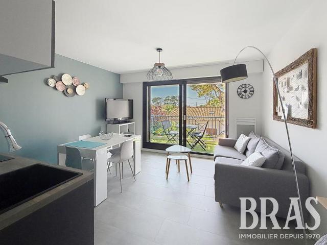 Appartement location à Les Sables-d'Olonne, Bretignolles-sur-mer