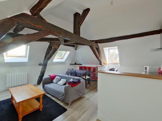 Appartement location à Châtellerault