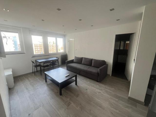 Appartement location à Lyon, Métropole de Lyon