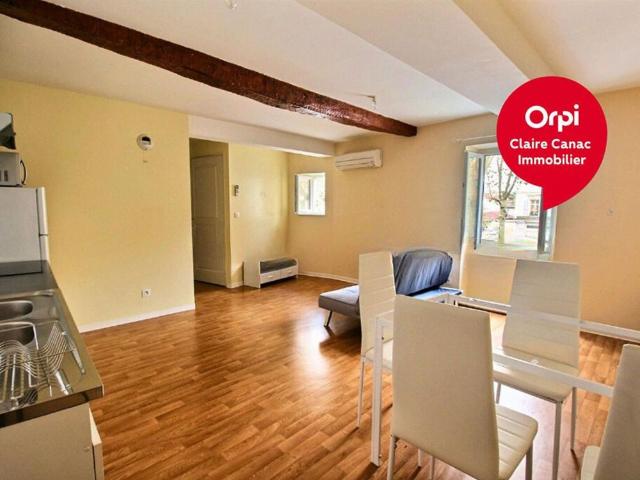 Appartement location à Castres