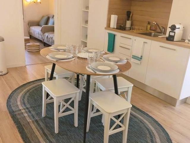 Appartement location à Grasse, Cagnes-sur-mer