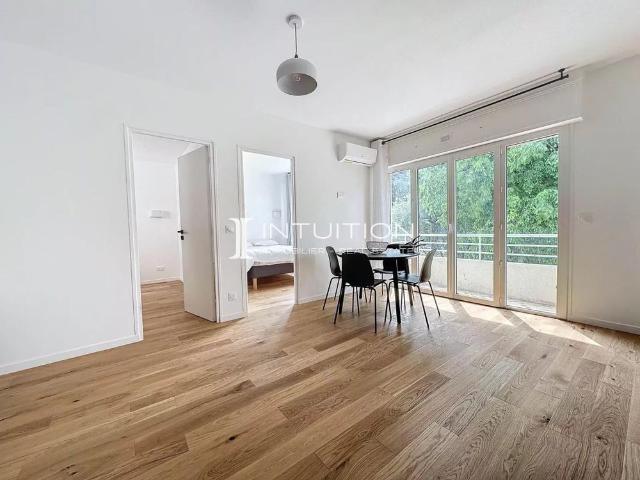 Appartement location à Grasse, Vallauris