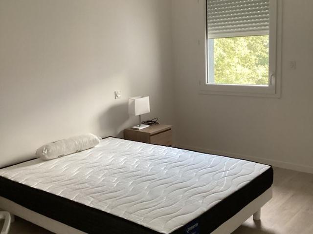 Appartement location à Dax, Magescq