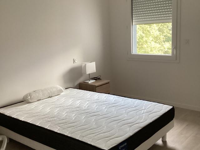 Appartement location à Magescq, Minjouat