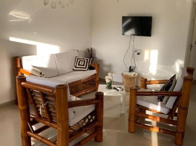 Appartement location à Guadeloupe