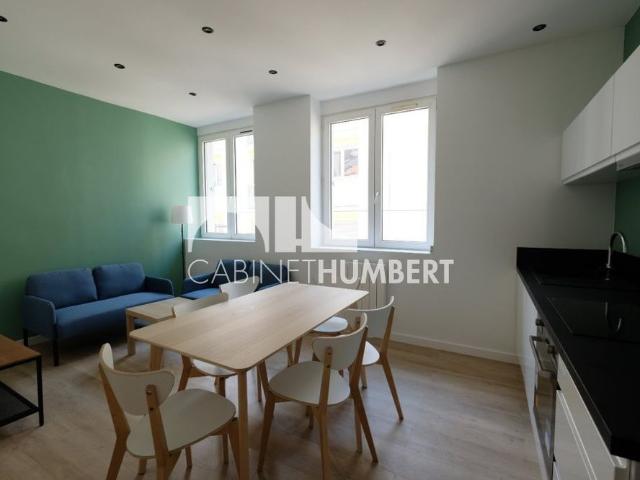 Appartement location à Saint-Étienne, Saint-etienne