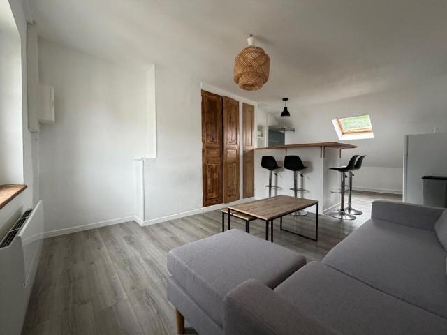 Appartement location à Blois